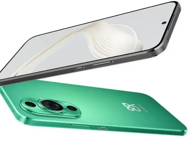 沁阳苹果12维修店分享华为nova11SE和iPhone12怎么选
