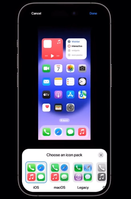 沁阳苹果维修网点分享：iOS 17 会带来什么？iOS 17愿望清单 