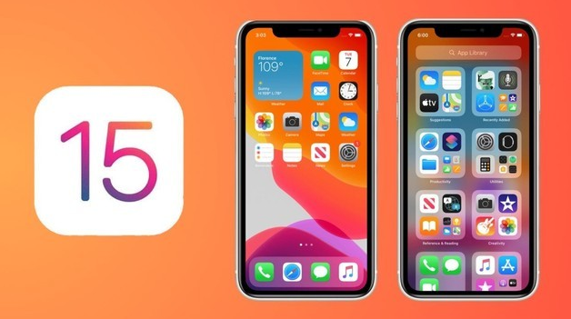 沁阳苹果13维修分享iPhone13更新iOS 15.5，体验如何 