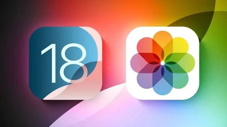 沁阳苹果手机维修分享苹果 iOS / iPadOS 18.1Beta 3 发布 