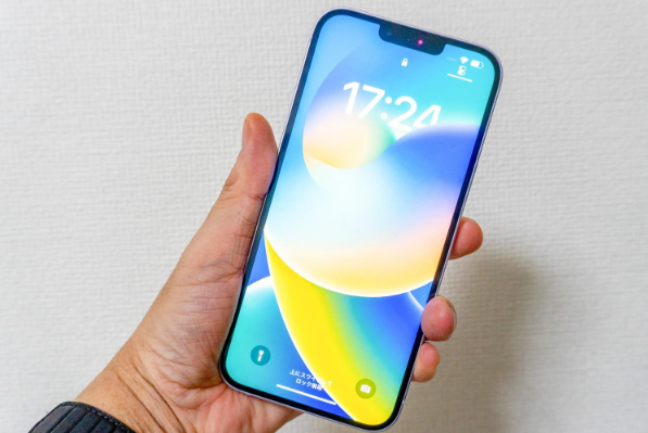 沁阳苹果手机维修分享iPhone 14 Plus换电池 
