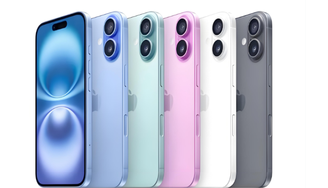 沁阳苹果手机维修分享iPhone 17换电池 
