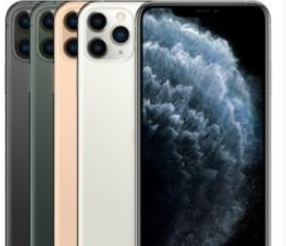 沁阳苹果维修点分享iPhone 11 Pro Max换屏分项报价拆解 
