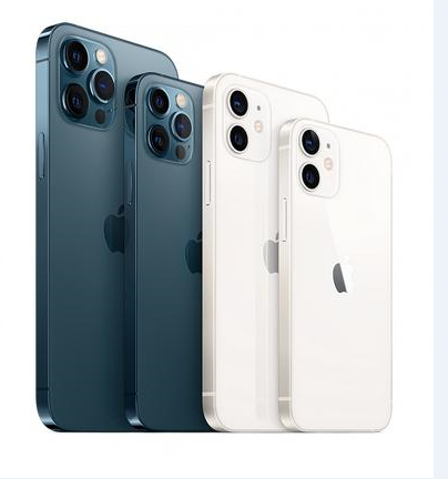 沁阳苹果维修点分享iPhone 12 Pro换屏维修要点 