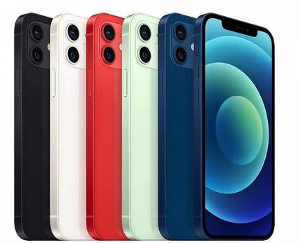 沁阳苹果维修点分享iPhone 12 Pro Max换屏验机流程 