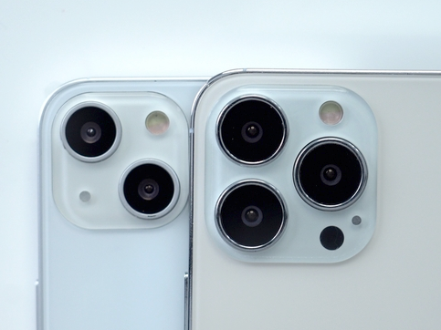 沁阳苹果维修点分享iPhone 13 Pro Max换屏指南 