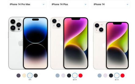 沁阳苹果维修点分享iPhone 14六大容易被忽略的实操难点与消费提示 