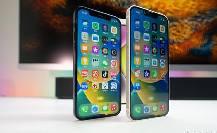 沁阳苹果维修点分享iPhone 14 Plus换屏维修细节 