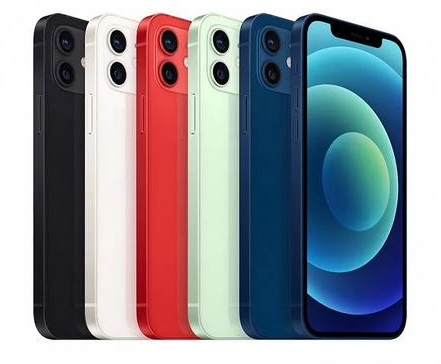 沁阳苹果维修点分享iPhone 12 Pro Max维修主板易被忽略的实操故障 