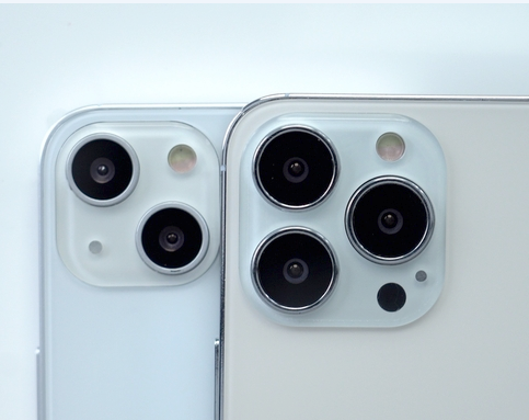沁阳苹果维修点分享iPhone 13 Pro主板出问题时解决方案 