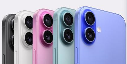 沁阳苹果维修点分享iPhone 16主板维修硬件故障 