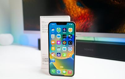 沁阳苹果维修点分享iPhone 14自动关机故障深度解析 