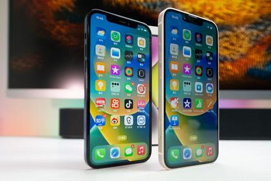 沁阳苹果维修点分享iPhone 14 Plus自动关机内存连锁故障解析 