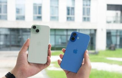 沁阳苹果维修点分享iPhone 16 Plus出现自动关机的情况类型 