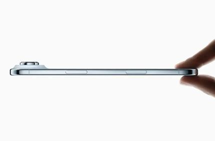 沁阳苹果维修点分享iPhone 17 Air自动关机电源故障解析 