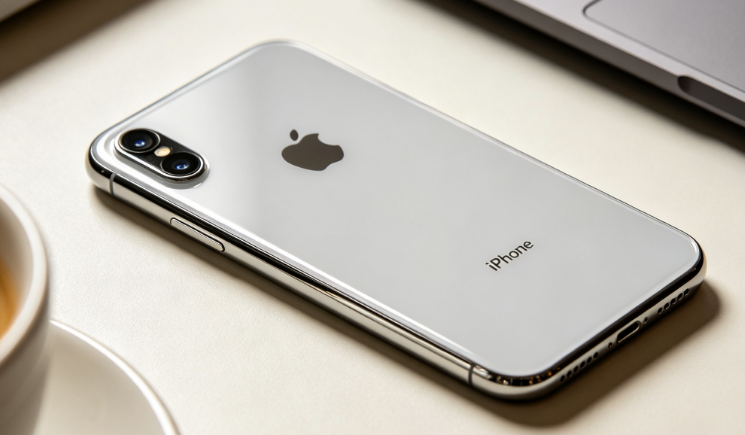 沁阳苹果维修点分享iPhone X扩容真实风险解析 