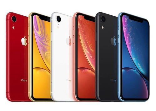 沁阳苹果维修点分享iPhone XR扩容实操风险剖析 