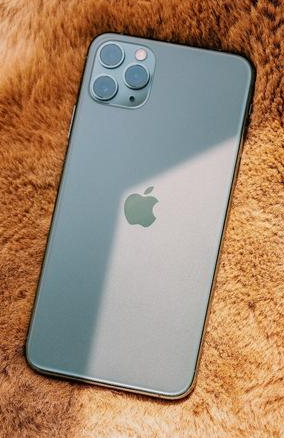 沁阳苹果维修点分享iPhone 11 Pro Max扩容实战风险 