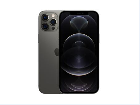 沁阳苹果维修点分享iPhone 12 Pro Max扩容实操风险 