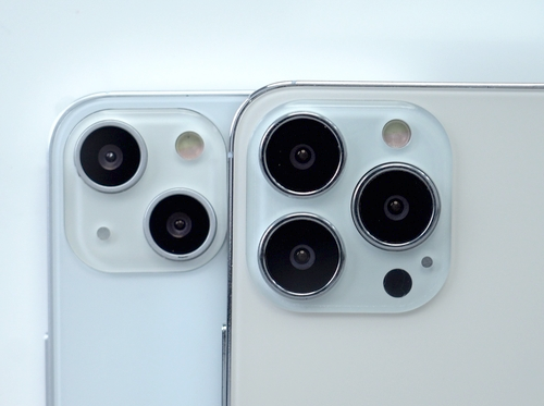 沁阳苹果维修点分享iPhone 13 Pro Max扩容深层隐患解析 