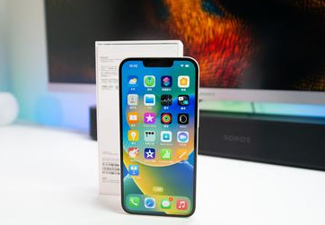 沁阳苹果维修点分享iPhone 14扩容容易忽略的暗病 