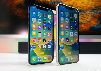 沁阳苹果维修点分享iPhone 14 Plus扩容深层隐患梳理 