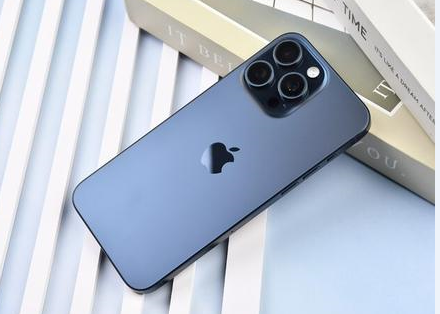 沁阳苹果维修点分享iPhone 15 Pro Max扩容静电与工艺坑 