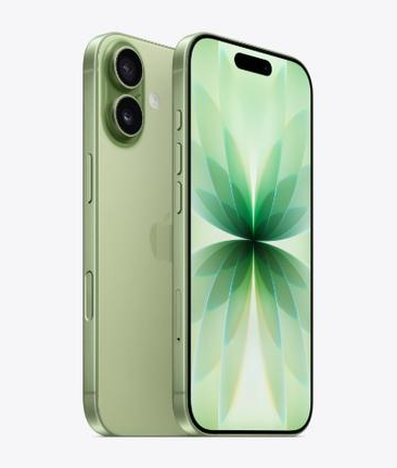 沁阳苹果维修点分享iPhone 17扩容搬板与性价比剖析 