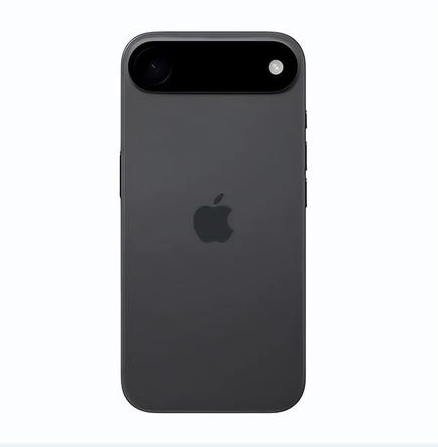 沁阳苹果维修点分享iPhone 17 Air扩容待机与快照隐患 
