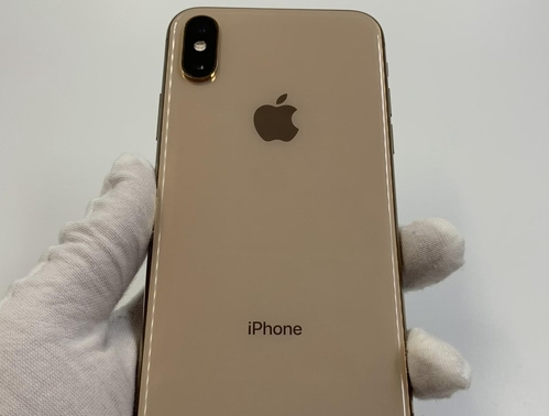 沁阳苹果维修点分享iPhone XS iOS 18小众功能排错 