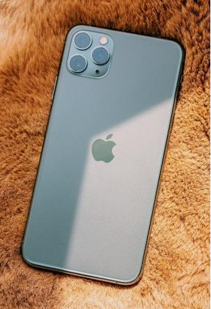 沁阳苹果维修点分享iPhone 11 Pro Max辅助与邮件排错 