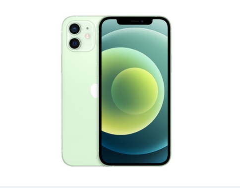 沁阳苹果维修点分享iPhone 12隐私权限与待机排错 