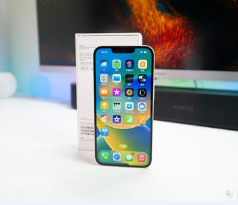 沁阳苹果维修点分享iPhone 14音频与待机系统排错 