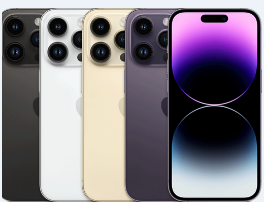 沁阳苹果维修点分享iPhone 14 Pro安全辅助系统排错 