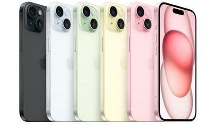 沁阳苹果维修点分享iPhone 15续航与互通系统排错 