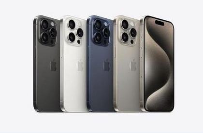 沁阳苹果维修点分享iPhone 15 Pro电池与备忘录排错 