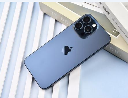 沁阳苹果维修点分享iPhone 15 Pro Max邮件迁移排错 