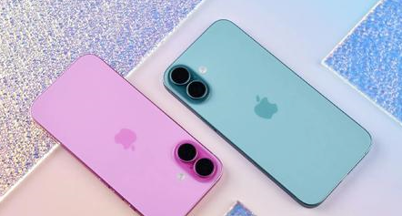 沁阳苹果维修点分享iPhone 16媒体与迁移排错 