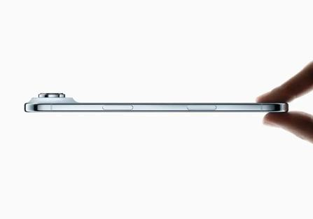 沁阳苹果维修点分享iPhone 17 Air传感器与USB‑C排错 