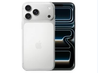 沁阳苹果维修点分享iPhone 17 Pro Max多媒体与蜂窝 