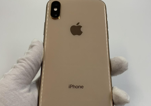 沁阳苹果维修点分享iPhone XS锁屏界面交互故障 