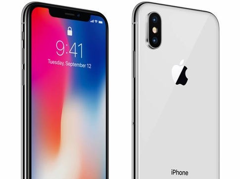 沁阳苹果维修点分享iPhone X备份与锁屏密码故障 