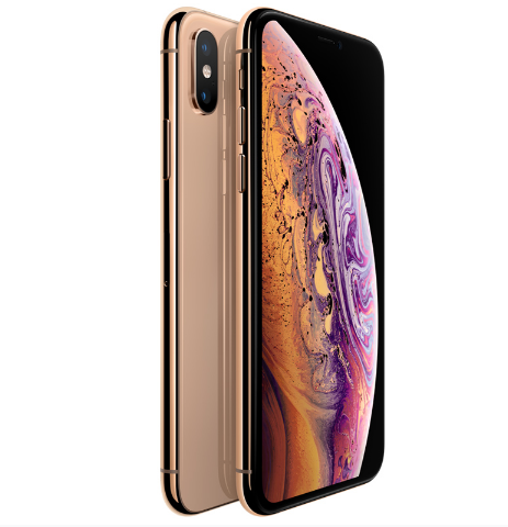 沁阳苹果维修点分享iPhone XS Max锁屏快捷入口故障 