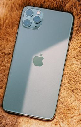 沁阳苹果维修点分享iPhone 11 Pro Max锁屏密码冷知识汇总 
