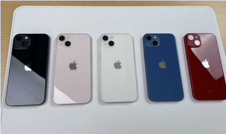 沁阳苹果维修点分享iPhone 13锁屏密码冷知识解读 