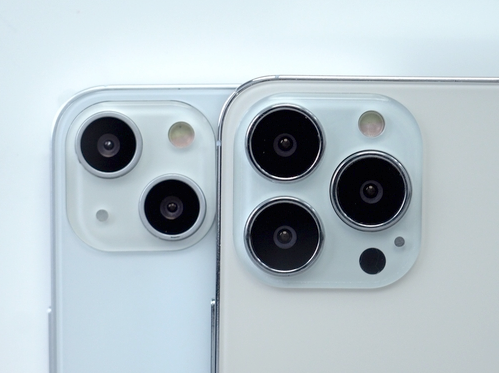 沁阳苹果维修点分享iPhone 13 Pro Max锁屏密码冷知识解读 