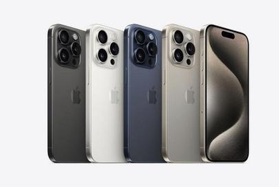 沁阳苹果维修点分享iPhone 15 Pro锁屏密码实用参考 