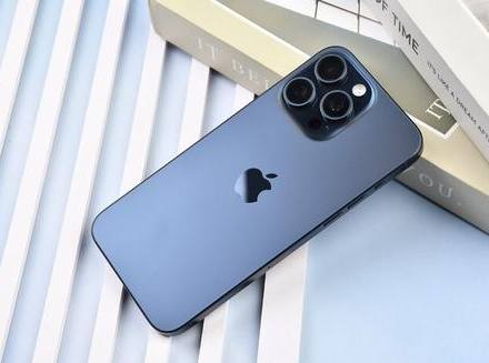 沁阳苹果维修点分享iPhone 15 Pro Max锁屏密码玩机解析 