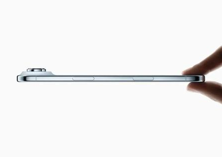 沁阳苹果维修点分享iPhone 17 Air锁屏密码解析手册 