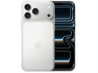 沁阳苹果维修点分享iPhone 17 Pro Max锁屏密码小百科 